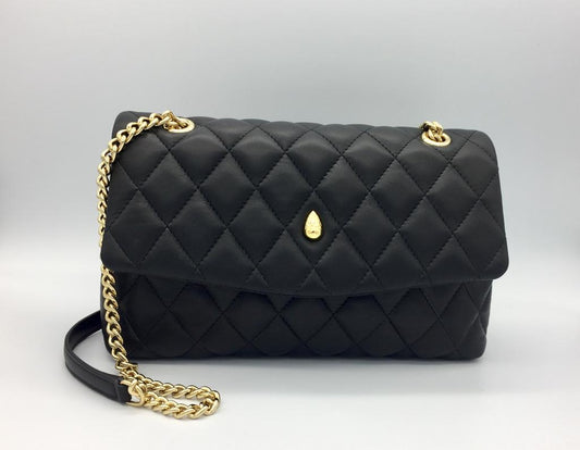 Discover the 10 Secrets to Being Elegant with a Leather Bag