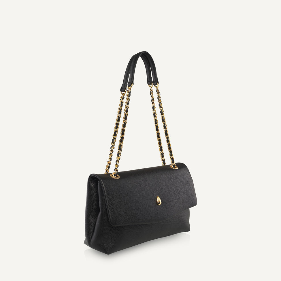 ARCHIDUCHESSE BAG - Black