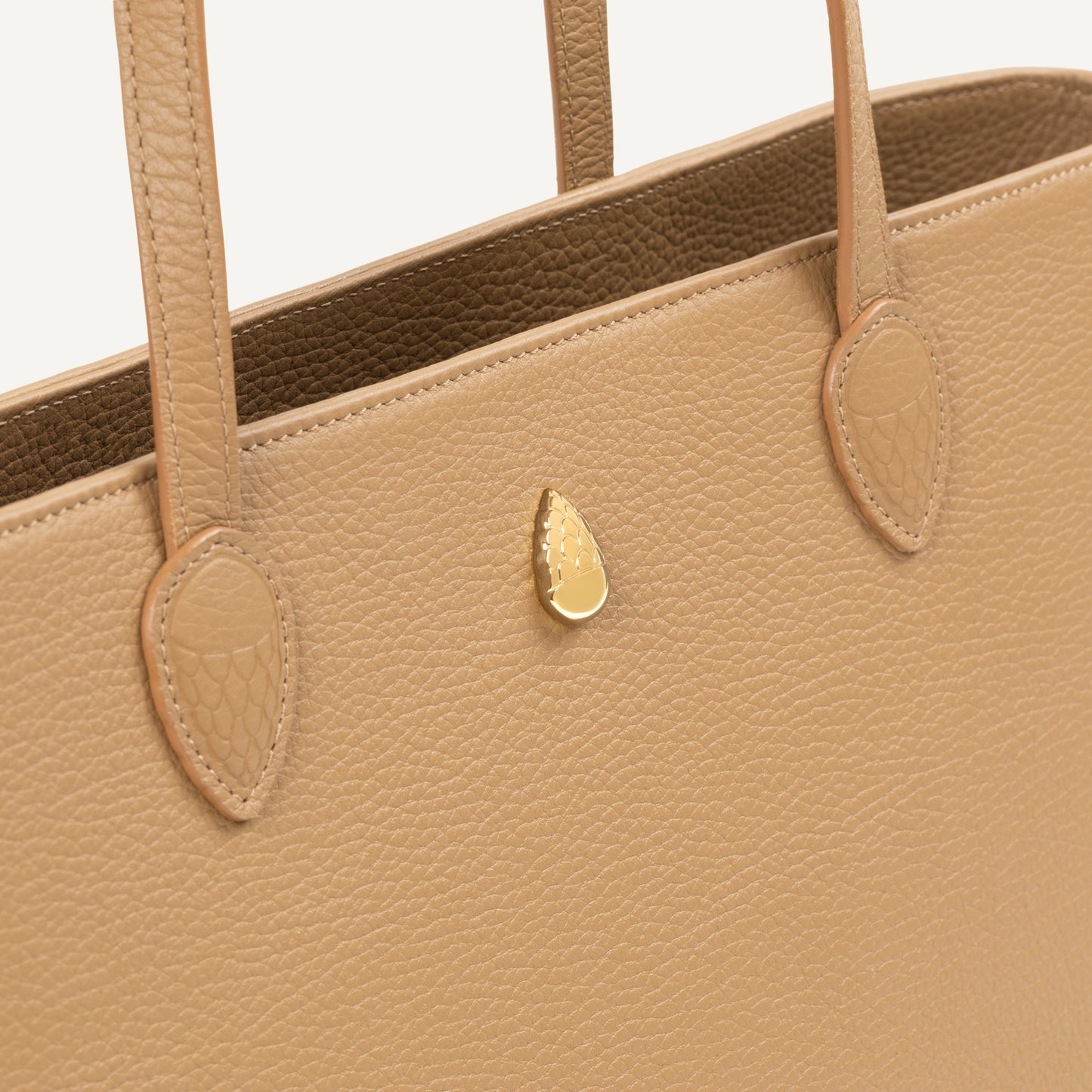 MOUSSELINE BAG - Tote bag