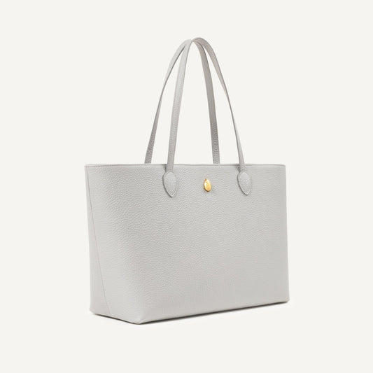 MOUSSELINE BAG - Tote bag - Grey