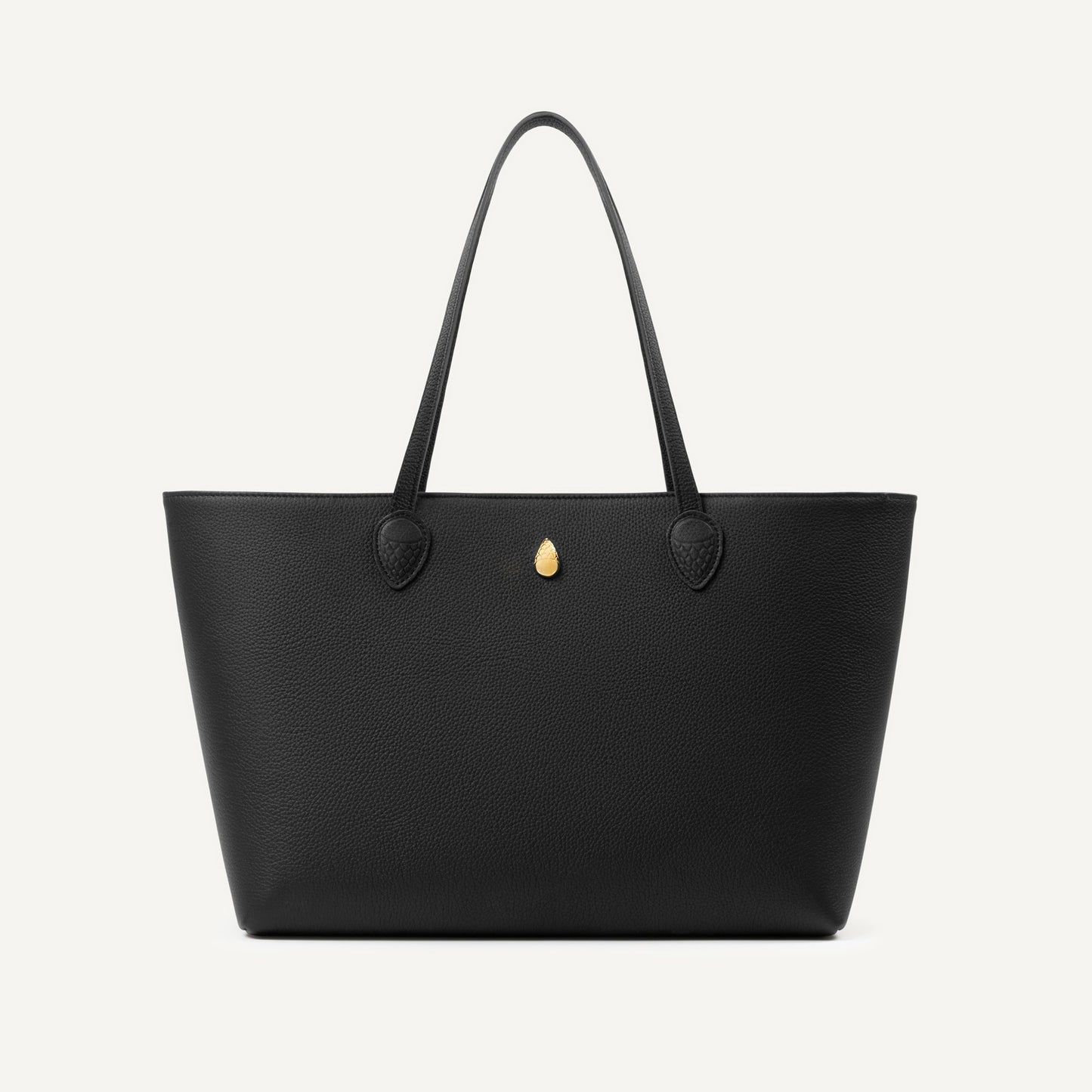 MOUSSELINE BAG - Tote bag - Black