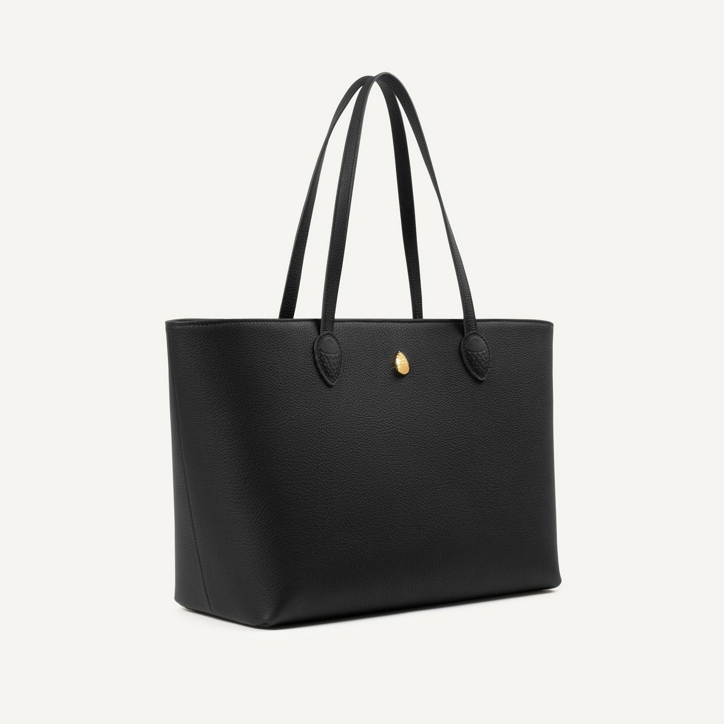 MOUSSELINE BAG - Tote bag - Black
