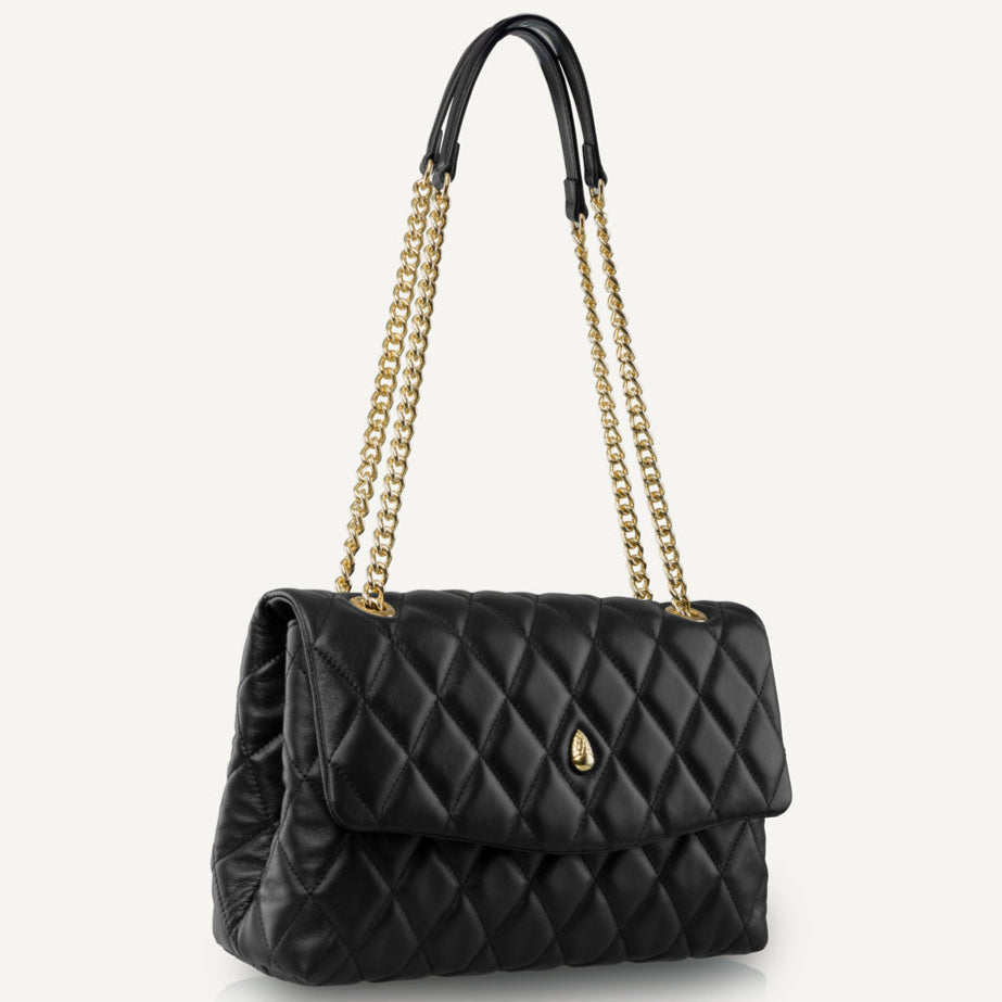 ARCHIDUCHESSE QUILTED BAG