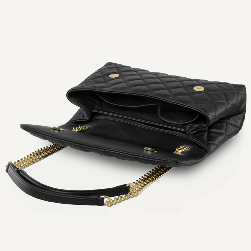 ARCHIDUCHESSE QUILTED BAG