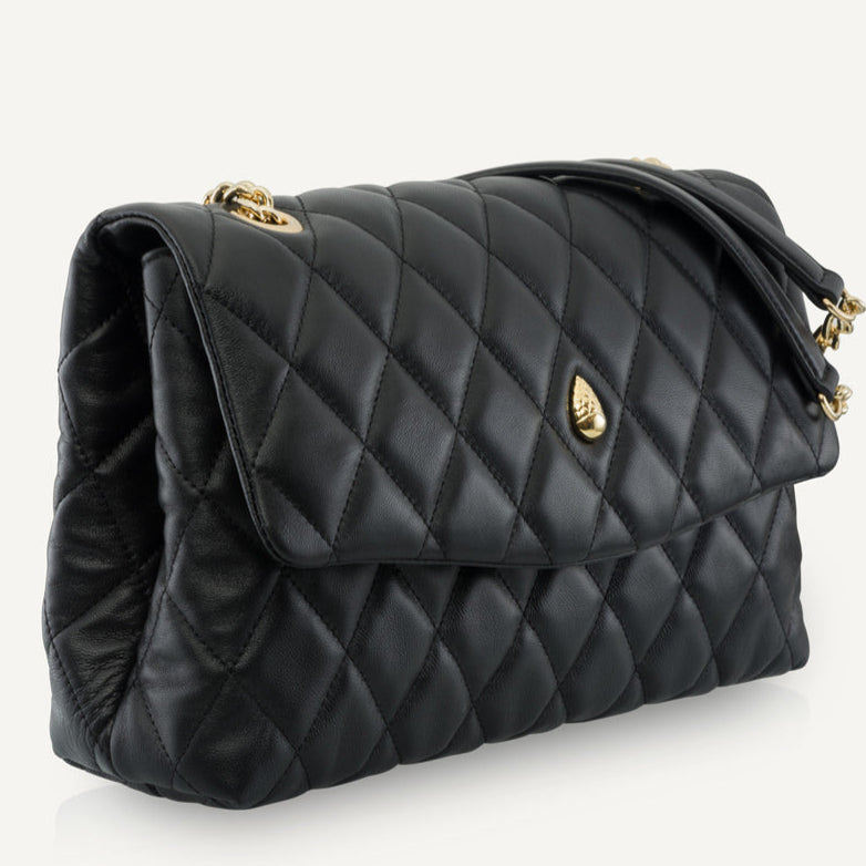 ARCHIDUCHESSE QUILTED BAG