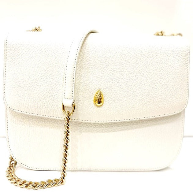 GRAND DAUPHIN BAG - Designer shoulder bag