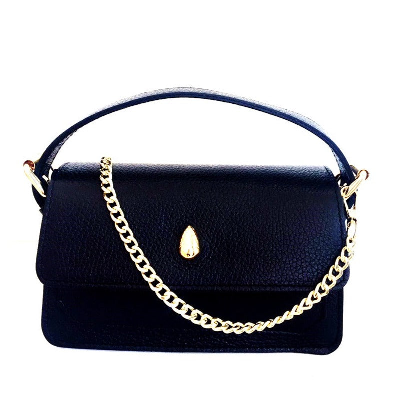 MARIE-THÉRÈSE BAG - Black