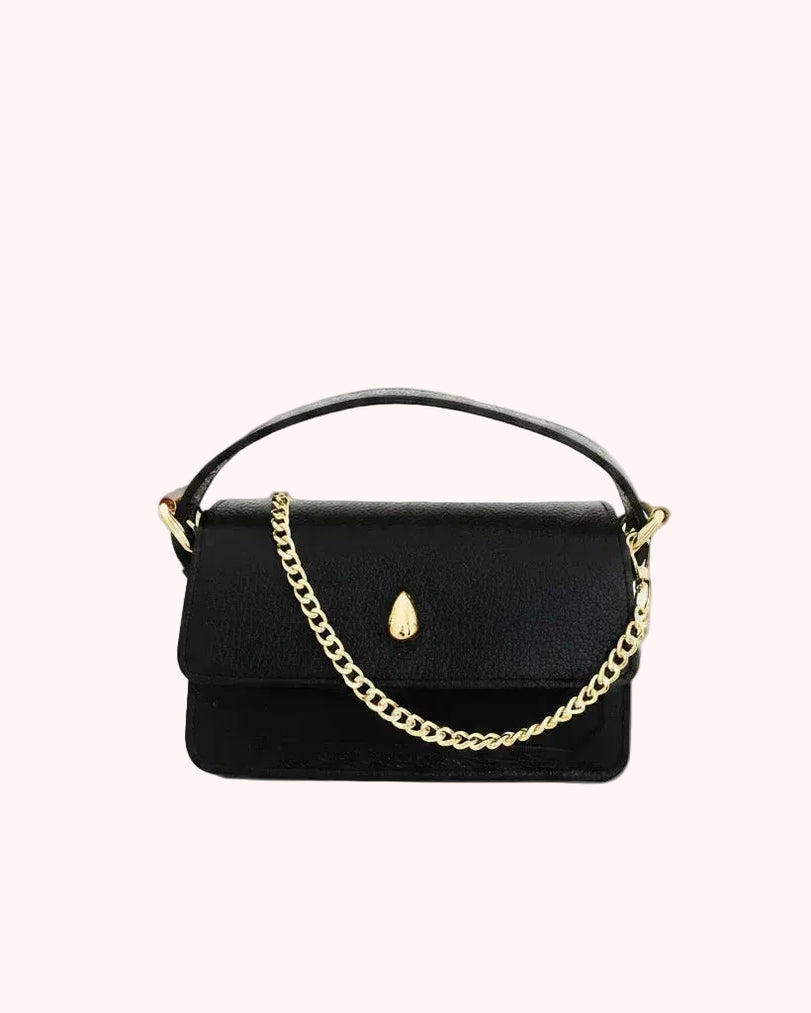 MARIE-THÉRÈSE BAG - Black