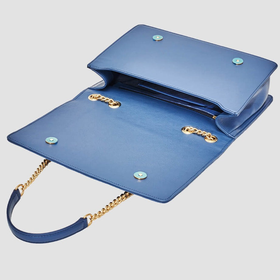 VIENNOIS GM BAG - Crossbody bag