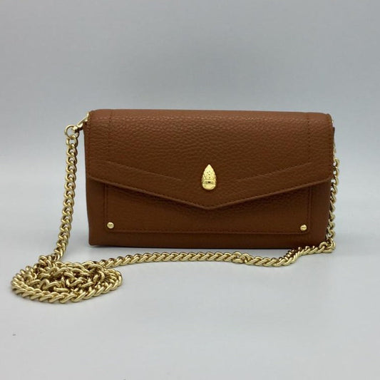 PETIT DAUPHIN PM BAG - Pochette