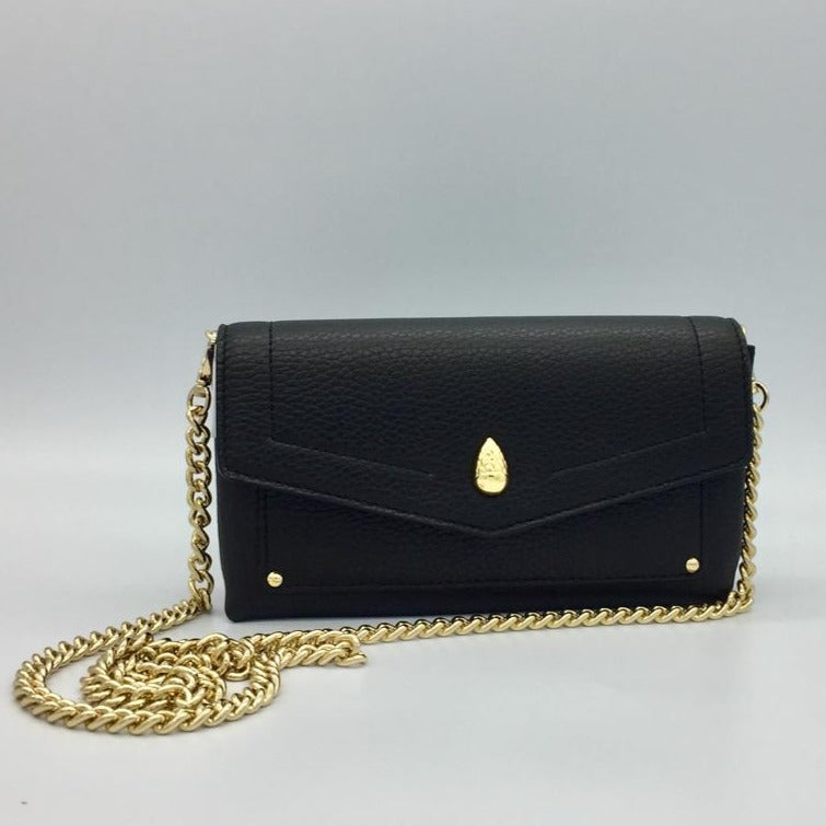 PETIT DAUPHIN PM BAG - Pochette