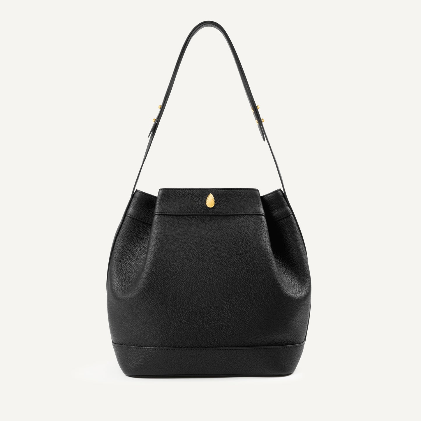 BRABANÇON BAG - Bucket Bag