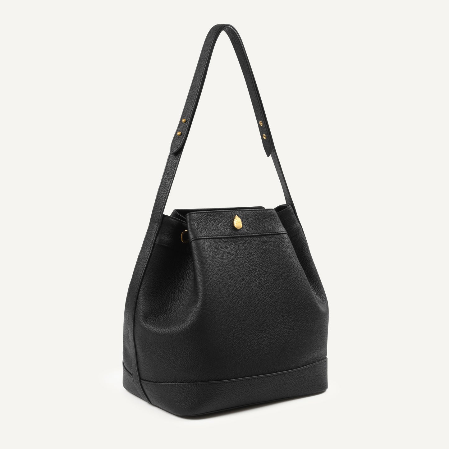 BRABANÇON BAG - Bucket Bag