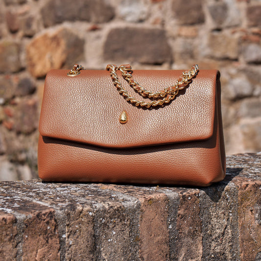 ARCHIDUCHESS BAG - Brown