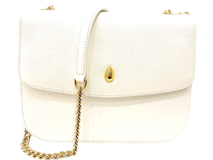 GRAND DAUPHIN BAG - Designer shoulder bag